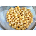 Garbanzos enlatados lata 400g